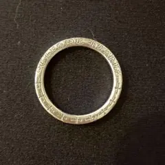 2026年最新】クロムハーツ スペーサー リング 中古の人気アイテム