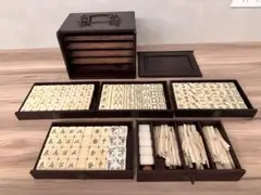 2026年最新】麻雀牌 骨董の人気アイテム - メルカリ