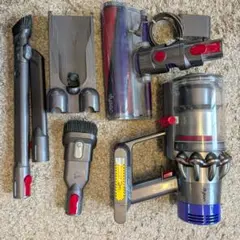 2026年最新】ダイソン ジャンク v12の人気アイテム - メルカリ