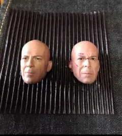 2026年最新】ブルースウィルスの人気アイテム - メルカリ