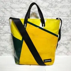 2026年最新】freitag トートバッグの人気アイテム - メルカリ