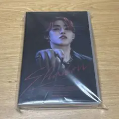 2026年最新】seventeen エスクプス バパケの人気アイテム - メルカリ