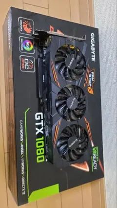 2026年最新】GTX 1080 TI GIGABYTEの人気アイテム - メルカリ