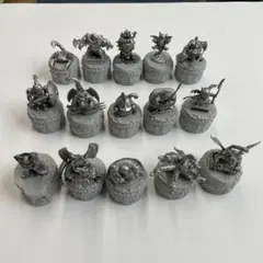 2026年最新】ドラゴンクエストⅦ フィギュアコレクション ボトル