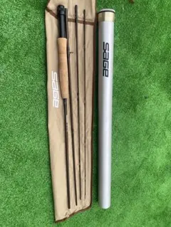 2026年最新】sage セージ ロッドの人気アイテム - メルカリ