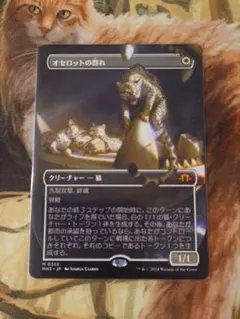 2026年最新】オセロットの群れの人気アイテム - メルカリ