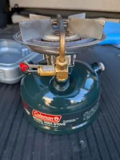 2026年最新】コールマン 508の人気アイテム - メルカリ