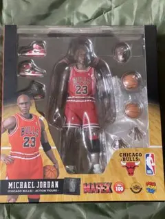 2026年最新】mafex ジョーダンの人気アイテム - メルカリ