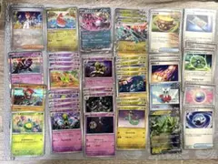 ドラパルトEXデッキパーツ モンスターボールミラー有 - メルカリ