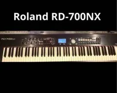 2026年最新】ローランド RD-700NXの人気アイテム - メルカリ