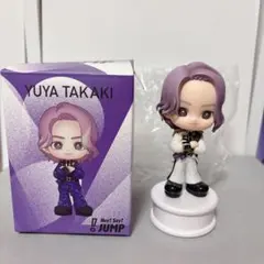 2026年最新】hey! say! jump フィギュア 髙木雄也の人気アイテム