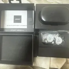 2026年最新】Bose QuietComfort Earbuds ジャンクの人気アイテム