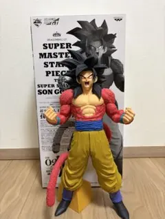 2026年最新】smsp 孫悟空4の人気アイテム - メルカリ