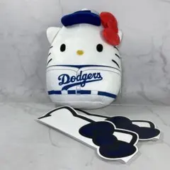 2026年最新】ドジャースタジアム ハローキティの人気アイテム - メルカリ