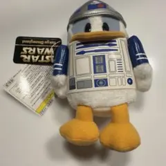 2026年最新】スターウォーズ フィギュア disney star wars donald duck