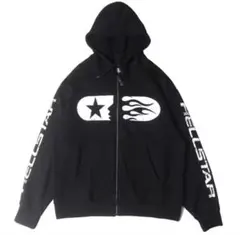 2026年最新】Hellstar パーカーの人気アイテム - メルカリ