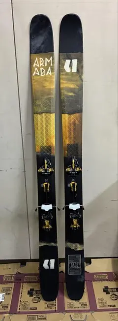 2026年最新】marker ビンディングの人気アイテム - メルカリ