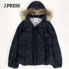 2026年最新】J.PRESS ダウンジャケットの人気アイテム - メルカリ