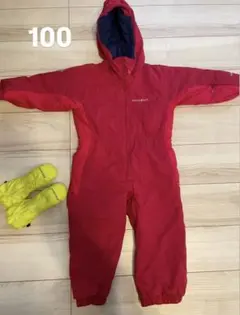 2026年最新】ジャンプスーツ モンベル 100の人気アイテム - メルカリ