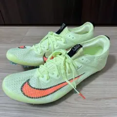 2026年最新】nike zoom superfly elite 2の人気アイテム - メルカリ
