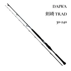 2026年最新】daiwa 剣崎の人気アイテム - メルカリ
