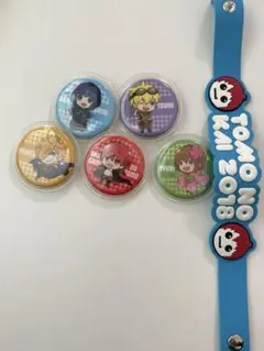 2026年最新】赤髪のとも ともの会2018の人気アイテム - メルカリ