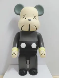 2026年最新】be@rbrick 1000% kawsの人気アイテム - メルカリ