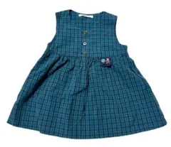 2026年最新】ファミリア ワンピース 90の人気アイテム - メルカリ