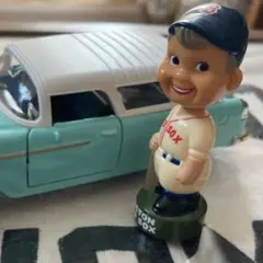 2026年最新】レッドソックス ボブルヘッドの人気アイテム - メルカリ