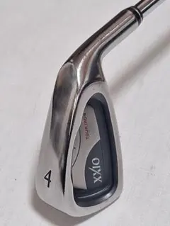 2026年最新】ゼクシオ+4番アイアンの人気アイテム - メルカリ