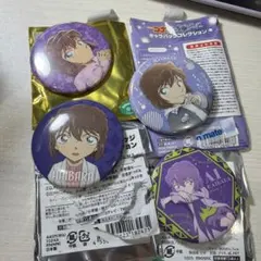 2026年最新】灰原哀 缶バッジ 30周年の人気アイテム - メルカリ