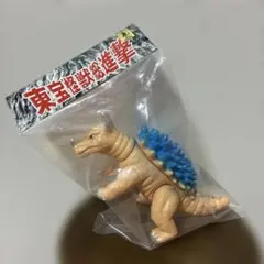 2026年最新】サンガッツ アンギラスの人気アイテム - メルカリ