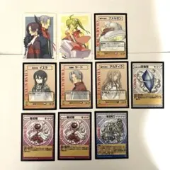 2026年最新】サモンナイト カードの人気アイテム - メルカリ