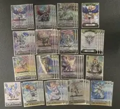 2026年最新】エンジェルフェザー ヴァンガードの人気アイテム - メルカリ