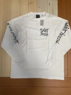 2026年最新】SAiNt mxxxxxx ロンtの人気アイテム - メルカリ