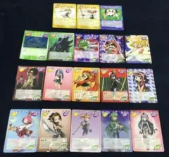 2026年最新】シャーマンキング カード スペシャルレアの人気アイテム