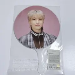 2026年最新】seventeen ケレン うちわの人気アイテム - メルカリ