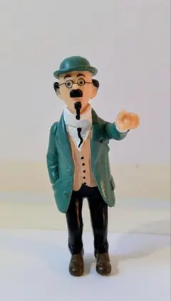 2026年最新】タンタンの冒険 フィギュアの人気アイテム - メルカリ