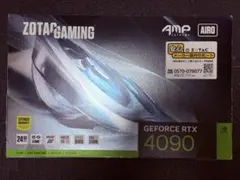 2026年最新】Zotac rtx 4090の人気アイテム - メルカリ