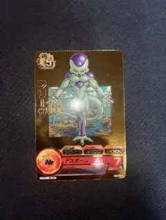 2026年最新】ドラゴンボールヒーローズ/gdpb-44 フリーザの人気