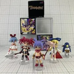 2026年最新】ディスガイア フロン フィギュアの人気アイテム - メルカリ