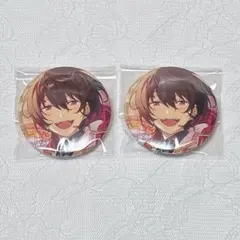 2026年最新】朔間凛月 缶バッジ イベコレ 2021の人気アイテム - メルカリ