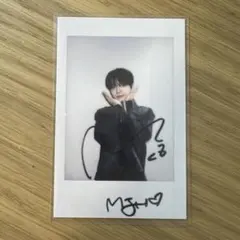 2026年最新】boynextdoor ジェヒョン サインの人気アイテム - メルカリ