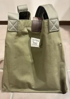 2026年最新】Nigel Cabourn トートバッグの人気アイテム - メルカリ