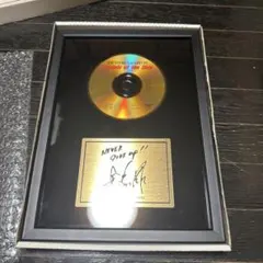 2026年最新】長渕 剛 ゴールドディスクの人気アイテム - メルカリ