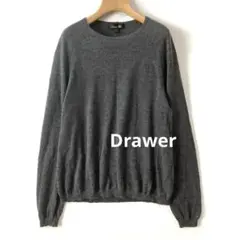 2026年最新】ドゥロワー カシミヤの人気アイテム - メルカリ