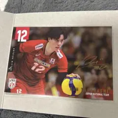 2026年最新】高橋藍 サインの人気アイテム - メルカリ