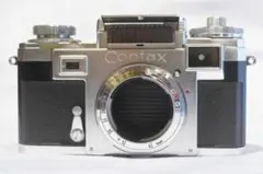 2026年最新】contax iiaの人気アイテム - メルカリ