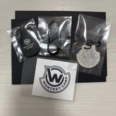 2026年最新】wantkeycampの人気アイテム - メルカリ