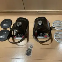 2026年最新】shimano ステップインの人気アイテム - メルカリ